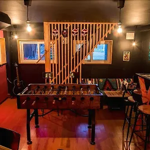 Freeride Guest house