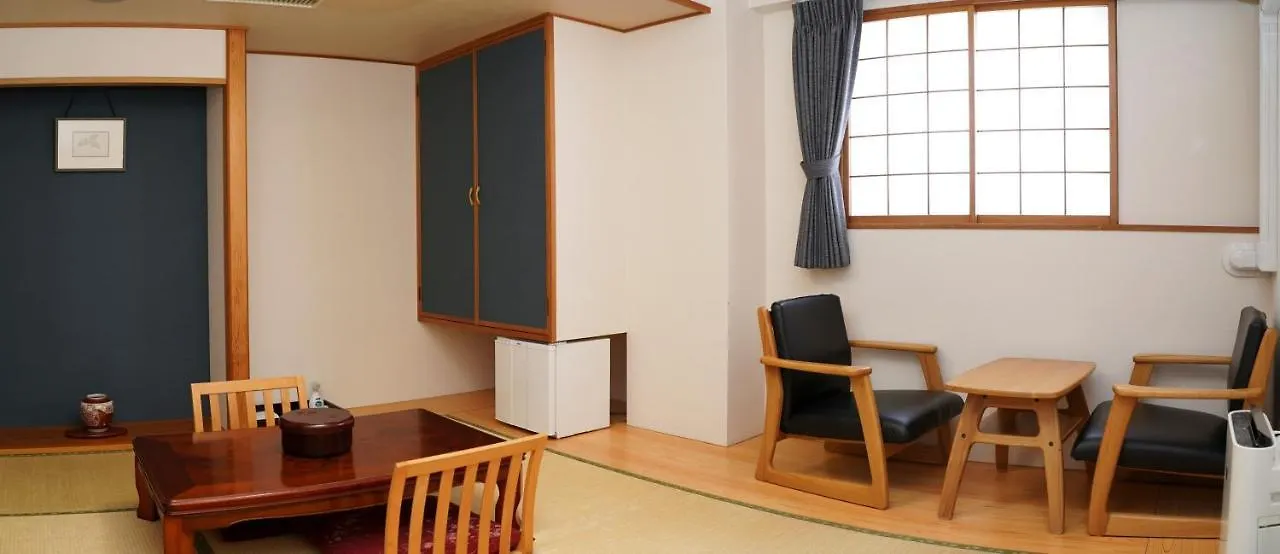 Smart Hotel Kutchan Niseko