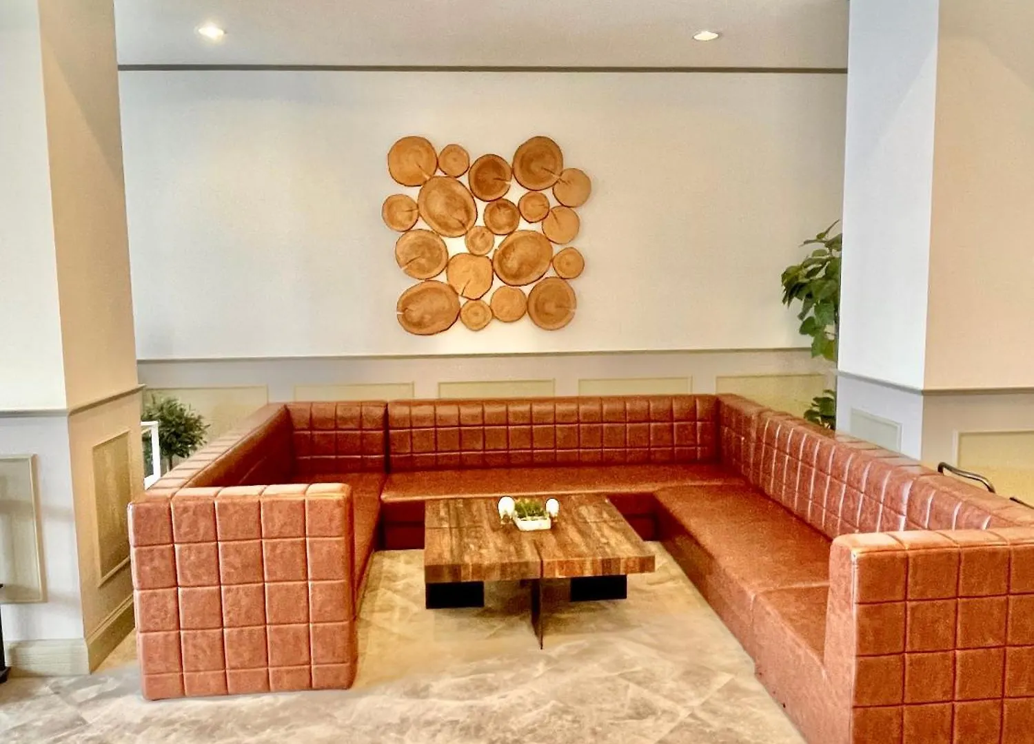 Smart Hotel Kutchan Niseko Vandrarhem