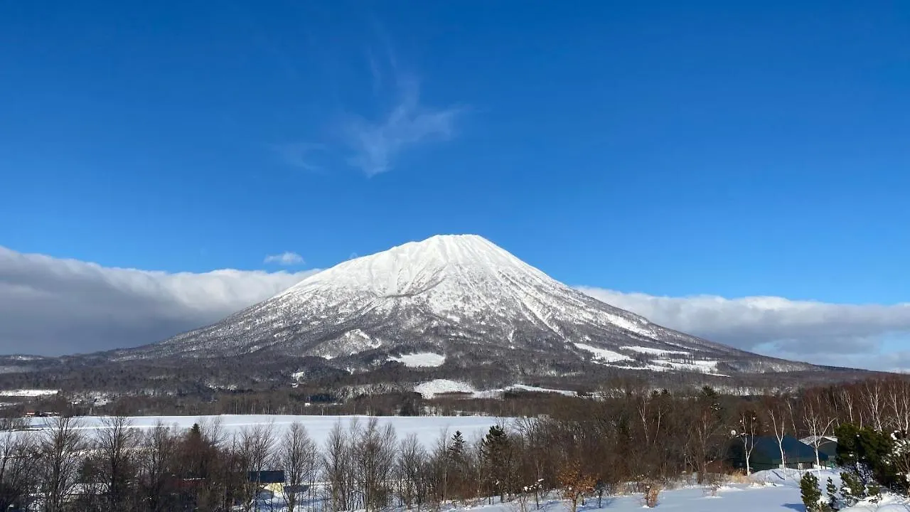 Smart Hotel Kutchan Niseko Japan